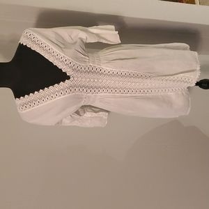 SOLD NWT Women's Candice Tunic size 5